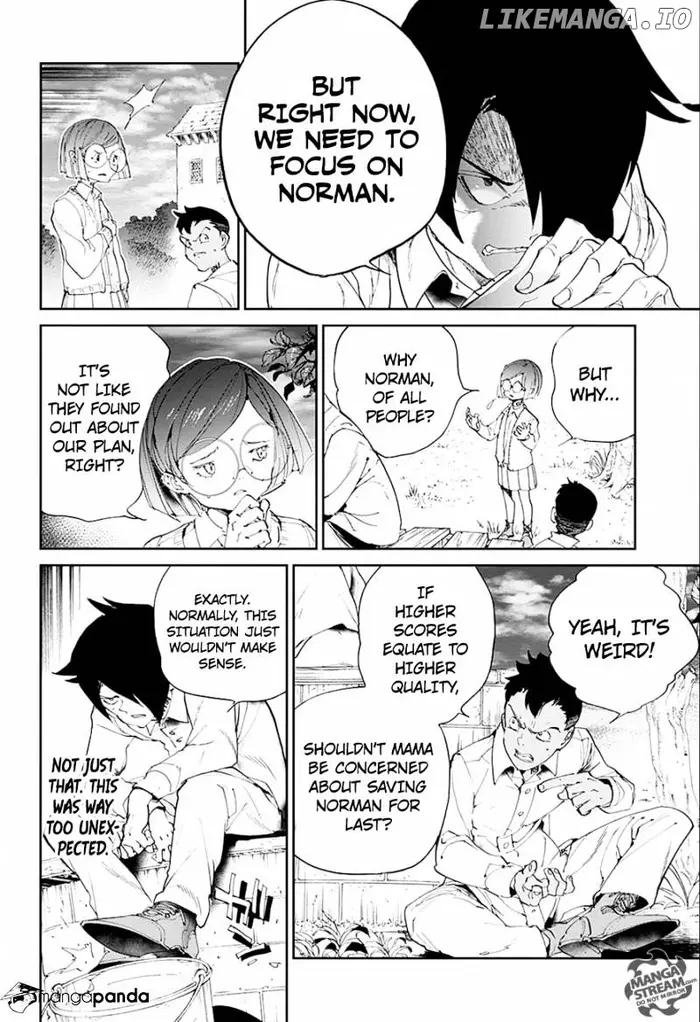 The Promised Neverland chapter 26 image 07_optimized